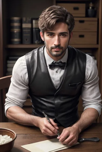 Flipped chat ai - makipag -chat sa Xander