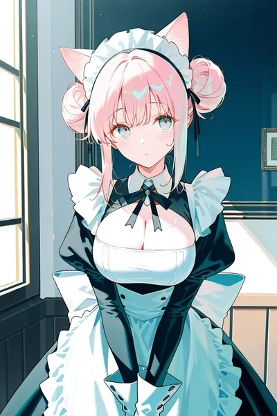 Flipped Chat AI – Discuter avec Lilly