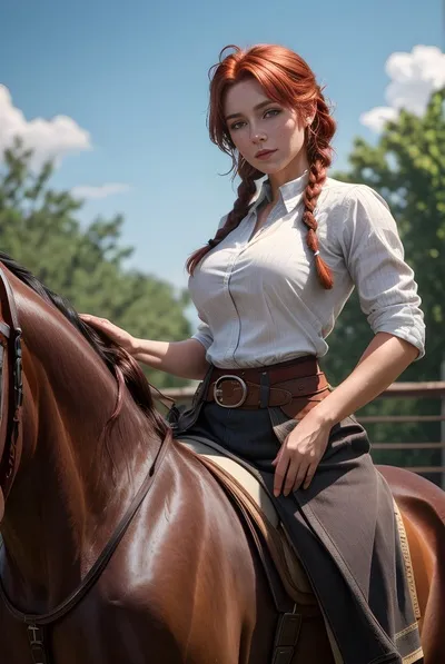 Flipped Chat AI – Discuter avec Ashley