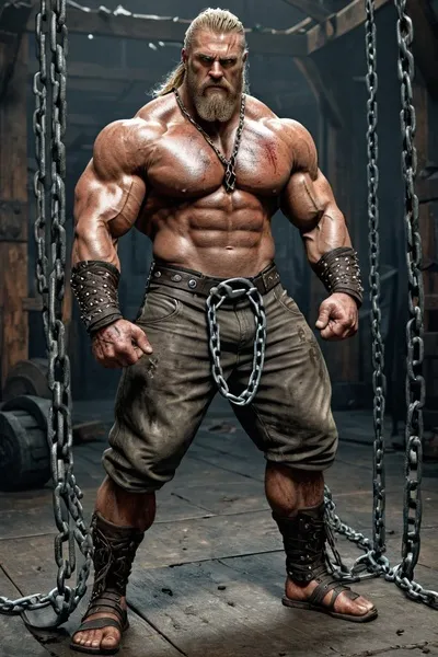 Flipped Chat AI – Chat dengan Ragnar