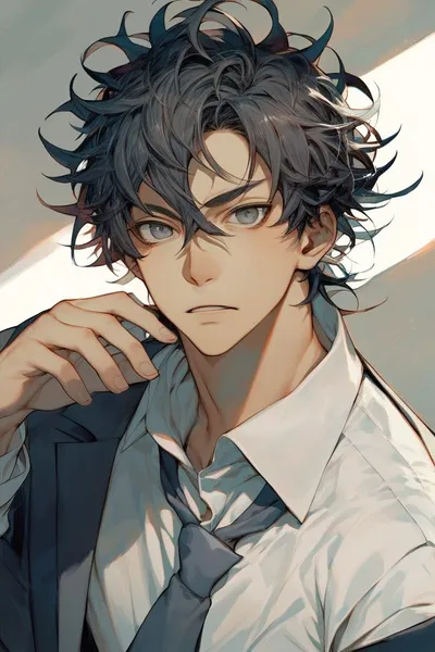 Flipped Chat AI – Chat dengan Seth