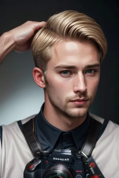 Flipped Chat AI – Bate-papo com Tyler Green