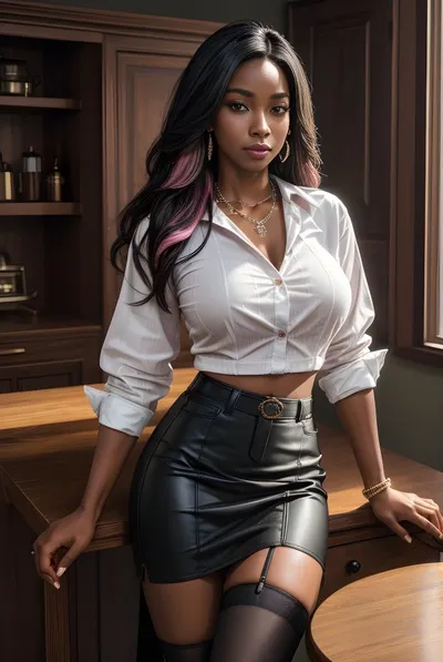 Flipped Chat AI – แชทกับ อิเลีย