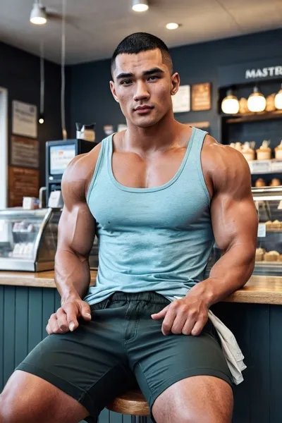 Flipped Chat AI – Chat dengan Kai Okinawa