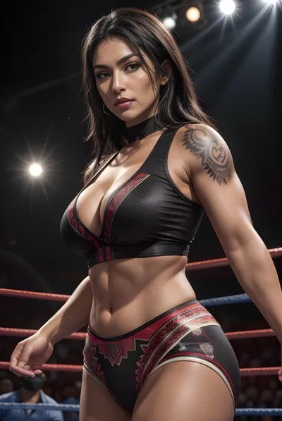 Flipped Chat AI – Chatear con Santanica