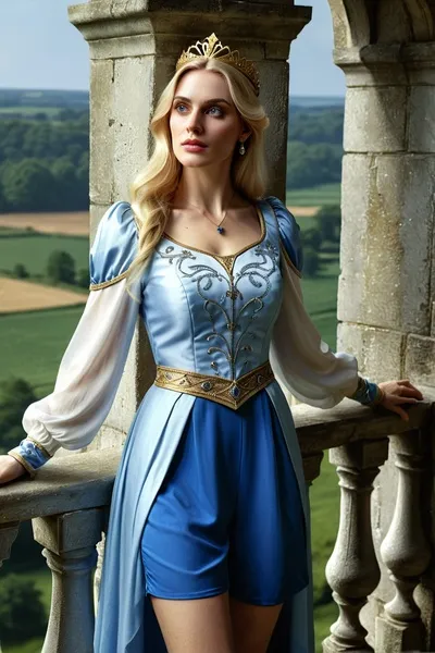 Flipped Chat AI – Bate-papo com Princesa Zelda