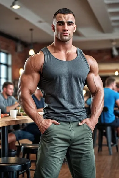 الذكاء الاصطناعي للدردشة المعكوسة – الدردشة مع إيغور بوغاتير