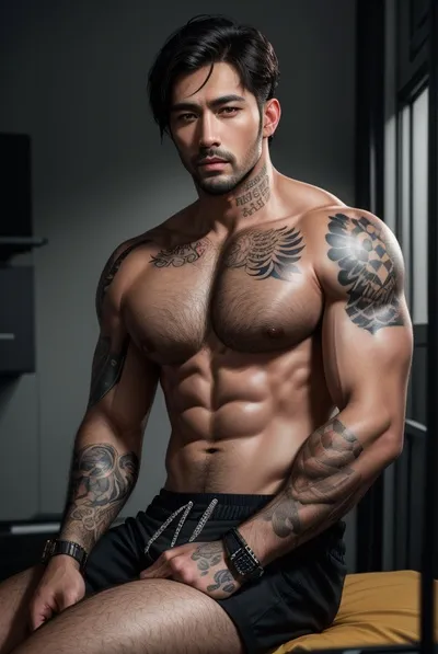 الذكاء الاصطناعي للدردشة المعكوسة – الدردشة مع تِي-هو