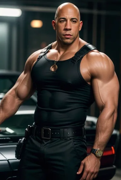 Flipped Chat AI – Chat dengan Riddick