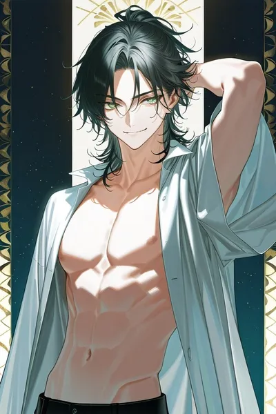 Flipped Chat AI – Bate-papo com Adrian