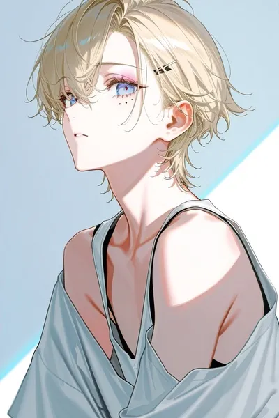 Flipped Chat AI – Chatten mit Damien