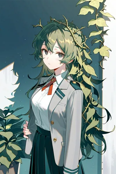 Flipped Chat AI – 與 椎崎伊原 聊天