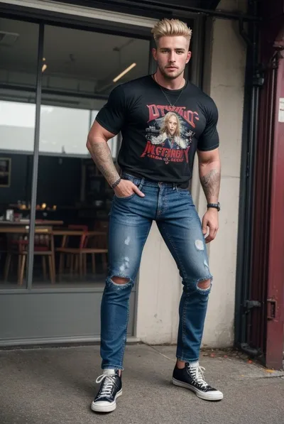 الذكاء الاصطناعي للدردشة المعكوسة – الدردشة مع زاك وايلد