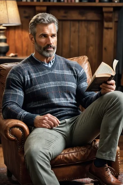 Flipped Chat AI – Chatten mit Manuel Resan