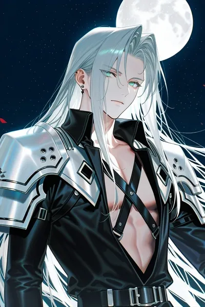 Flipped Chat AI – 세피로스와 채팅