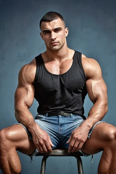 Flipped Chat AI – Chatten mit Milo Bormann