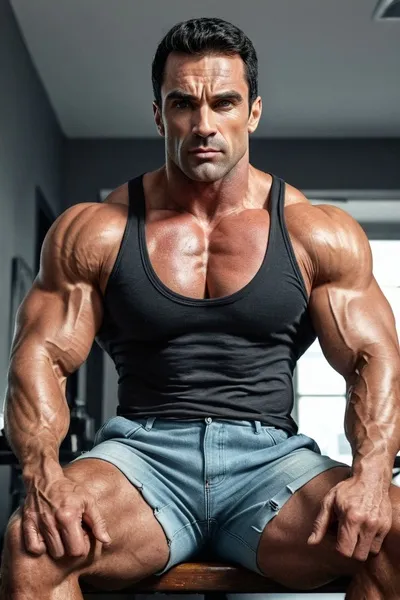 FlippedチャットAI – マンフレッド・シーラーとチャット