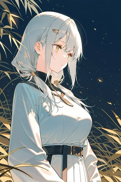 Flipped Chat AI – Bate-papo com Alecia Von Osstarn