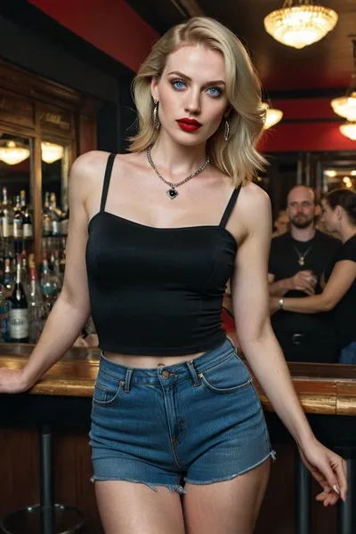 الذكاء الاصطناعي للدردشة المعكوسة – الدردشة مع غابيا