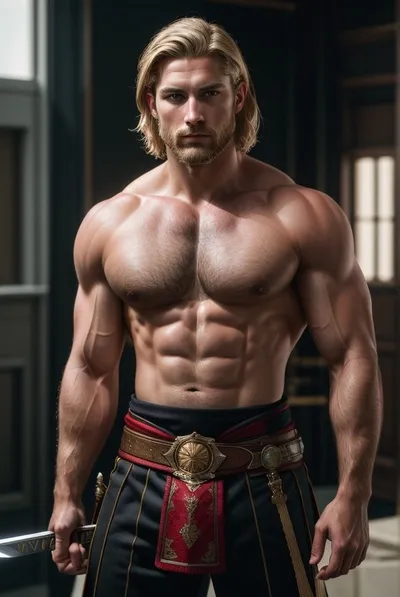 الذكاء الاصطناعي للدردشة المعكوسة – الدردشة مع Uhtred von Bebbanbur