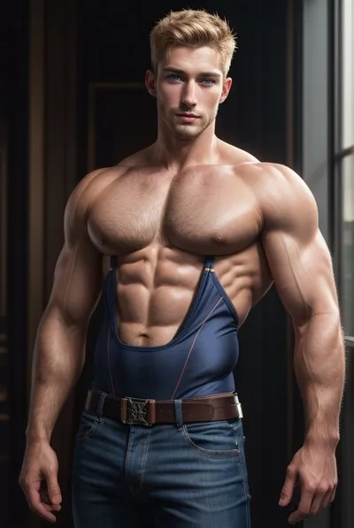 Flipped Chat AI – Chatear con Nick