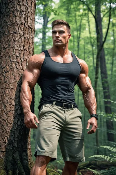 Flipped Chat AI – 안톤 부르뮐러와 채팅