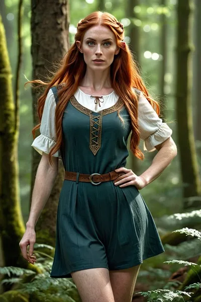 Omgedraaide chat AI – Chat met Aeadwyn