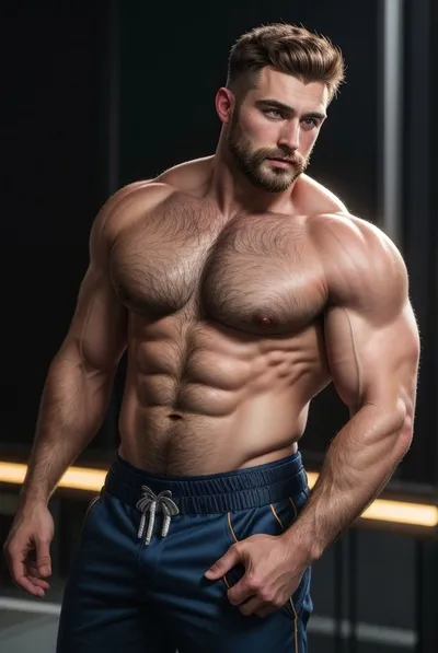 Flipped Chat AI – razgovarajte s Tyson Tilson