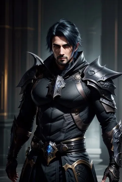 Flipped Chat AI – Chatten mit Vashrahn