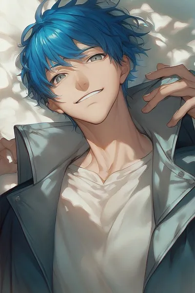 Flipped Chat AI – Chatta con Leon