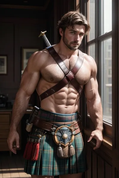 Flipped Chat AI – Csevegés Alec Kincaid