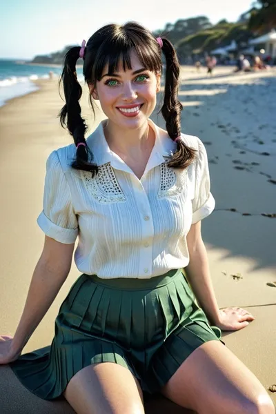 Flipped Chat AI – Chat Emily