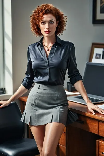 Flipped Chat AI – Chatta med Jennifer