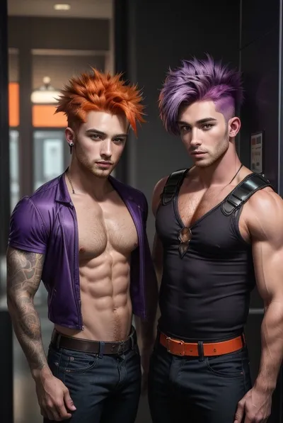 الذكاء الاصطناعي للدردشة المعكوسة – الدردشة مع كايل وزيرين