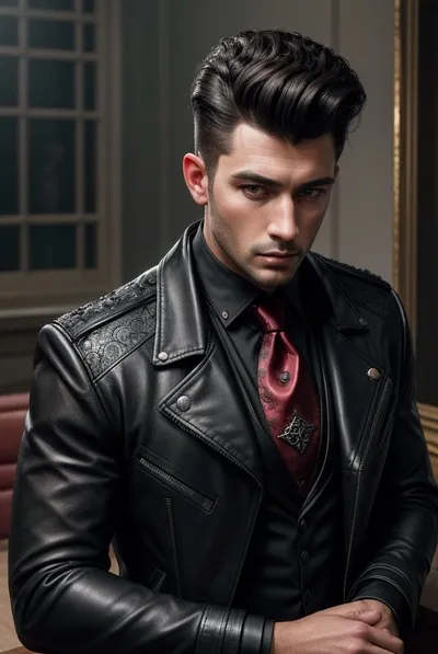 الذكاء الاصطناعي للدردشة المعكوسة – الدردشة مع توماس