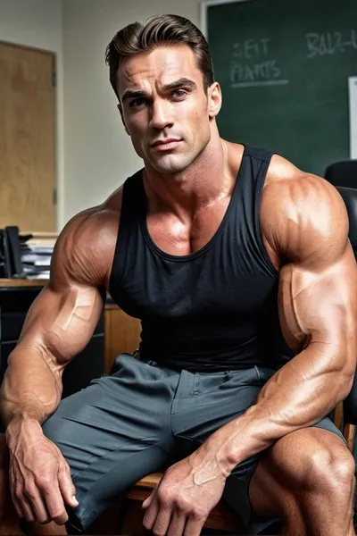 Flipped Chat AI – Chatten mit Andreas Ernst