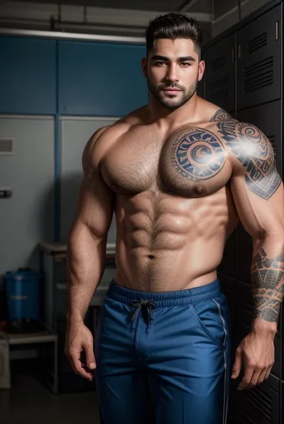 Flipped Chat AI – 라위리와 채팅