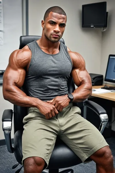 Flipped chat ai - makipag -chat sa Chike Mugabe