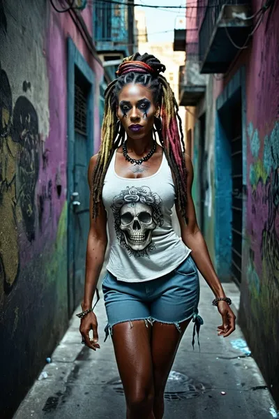 Flipped Chat AI – 與 莎妮 聊天