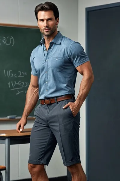 Flipped Chat AI – Chat dengan Tuan Eric Garden