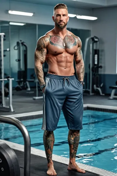 Flipped Chat AI – 자카리와 채팅