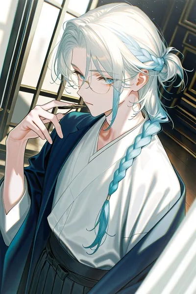 Flipped Chat AI – 블라디미르와 채팅