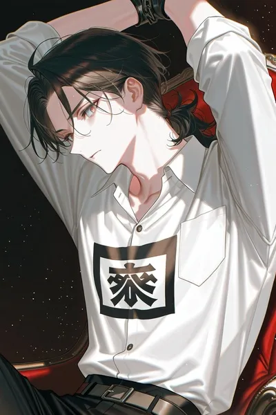 Flipped Chat AI – Discuter avec Richardo