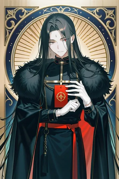 Flipped Chat AI – Chatta con Alphardo