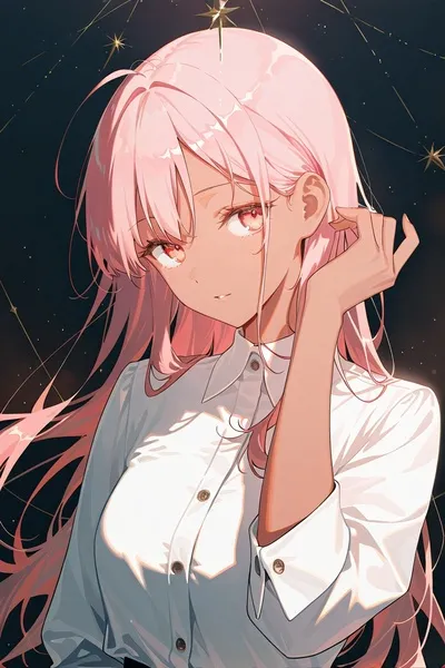 Flipped Chat AI – Sembang dengan Amelia