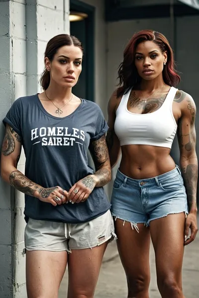 Flipped Chat AI – razgovarajte s Lila tiff