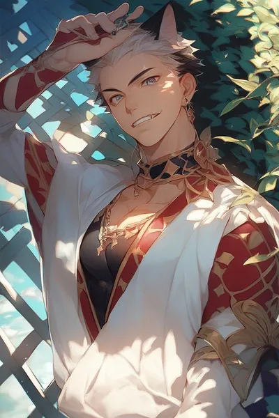 Flipped Chat AI – 한가와 채팅