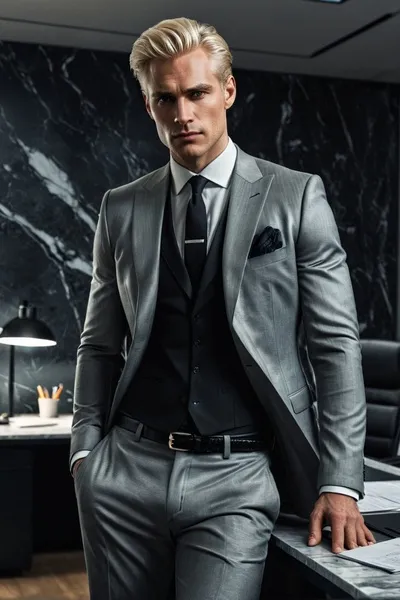 Flipped Chat AI – Chatten mit Lucien Valacrest