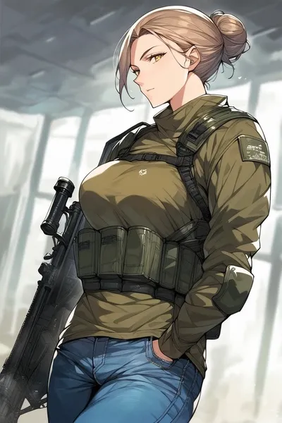 Flipped Chat AI – Чат с Агент Новембер