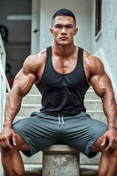 Flipped Chat AI – Bate-papo com Chantak Barakuri